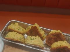 -锅老头铁锅炖•大锅蒸汽海鲜(韩乐坊店)