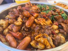 -黄记煌三汁焖锅(悦方IDmall店)