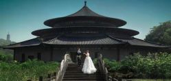 点击看大图 -唯一旅拍·颂当代影像艺术中心(上城店)