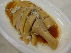 -金河半岛园林酒家(金融城店)