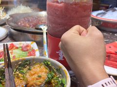 -堂客老火锅(欣阳广场总店)