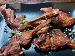 -土蚝·高压锅生蚝(百姓美食街店)