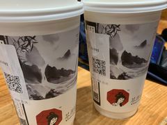 -茶颜悦色(登高路上店)