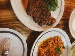 -PIZZA BIANCA(民园店)