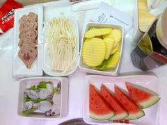 -李想大虾(吾悦广场店)