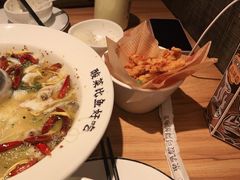 -太二酸菜鱼(金沙印象城店)