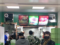 -清真白建强牛肉面(金雁花园店)