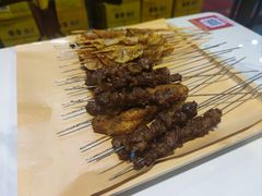 -鑫正兴东北烧烤(滨湖店)