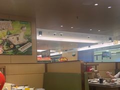 -海底捞火锅(旭辉MALL店)