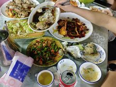-范饭椰林川湘味海鲜·椰子鸡(三亚湾椰梦长廊店)