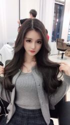 -CD Hair salon