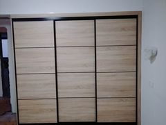 -佰丽爱家全屋定制(汶水店)