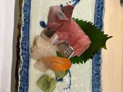 -鮨一日本料理旗舰店(总店)