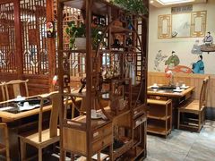 -川中故事·成都老火锅(东书房店)