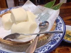 京都香浓芝士豆腐-达摩食堂(仓山万达店)
