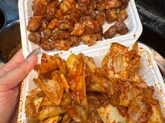 -小乾杯串店•16年沈阳烧烤(文安路店)