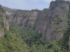 -十九峰景区