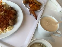 -宜家·瑞典风味餐厅(无锡店)