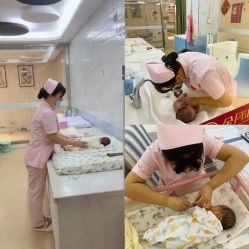 -金月汇月子会所(咸阳世纪大道店)