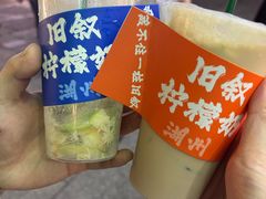 -衣裳街历史文化街区