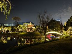-四海公园(南山区)
