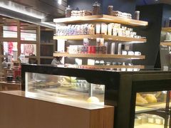 -星巴克臻选(国贸商城首店)