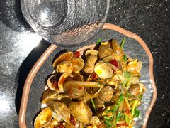 -最先生·烧烤·火锅·音乐聚会餐厅(大悦城店)