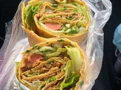 -胖子煎饼店(钦州南路店)