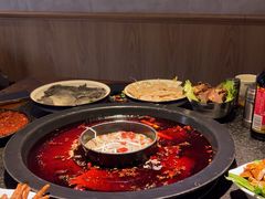 -陈眼镜火锅(总店)
