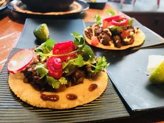 -Luchador摔跤手墨西哥餐厅(恒宇广场店)