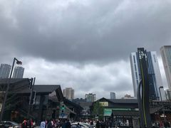 -成都百丽宫影城(LUXE太古里店)