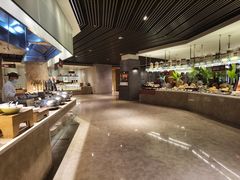 -三亚湾海居铂尔曼度假酒店