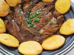 -北方饺子王·海肠捞饭·海鲜锅(山大店)