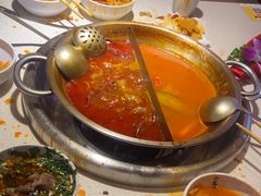 -小龙坎火锅(春熙太古里店)
