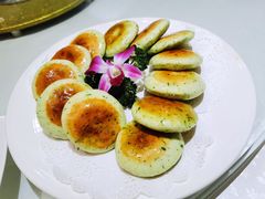 葱油饼-悦秀大酒楼(江头店)