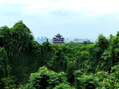 -吴山景区
