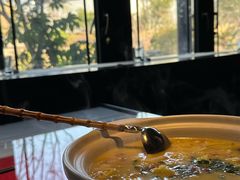 -春色如许·茶食餐厅(桃李春风店)