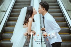 -纯色婚纱摄影(南京店)