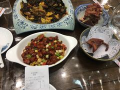 -乔家满族八大碗(流水沟店)