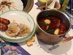 -亚马逊海鲜自助(万象汇店)