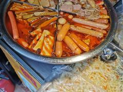 -阿姨卷饼(平凉路店)