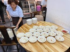 -西月城谭豆花(春熙路店)