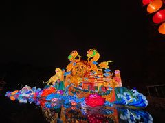 -深圳锦绣中华民俗村