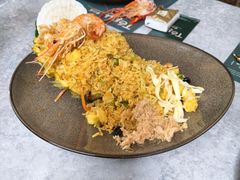 -Tegu泰古莲·泰国餐厅(红山6979店)