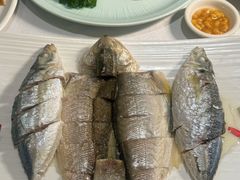-临家小院·潮汕菜·商务宴请·点心(白石洲店)