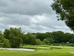 -旭宝高尔夫俱乐部