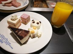 -星伦多自助料理·涮烤一体(虹悦城店)