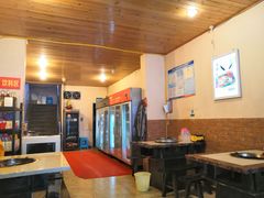 大堂-泡椒王自助铁板烧(天生丽街店)