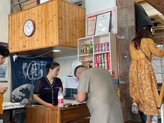 -姥家春饼店(漳州二路店)