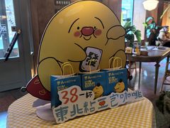 -仁义涵西餐·咖啡(中华巴洛克店)